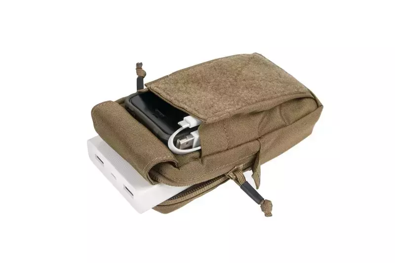 Pouzdro NAVTEL Pouch® - Adaptive Green