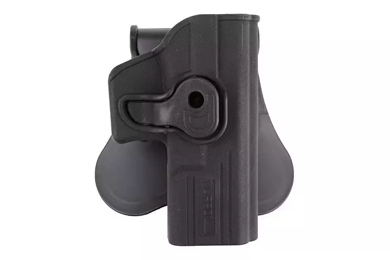 Pouzdro Nuprol Perfect Fit pro zbraní Glock