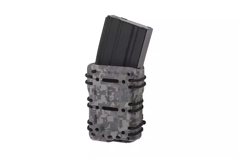 Pouzdro SMC pro zásobník 5.56 (MOLLE) - ACU