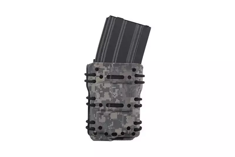 Pouzdro SMC pro zásobník 5.56 (MOLLE) - ACU