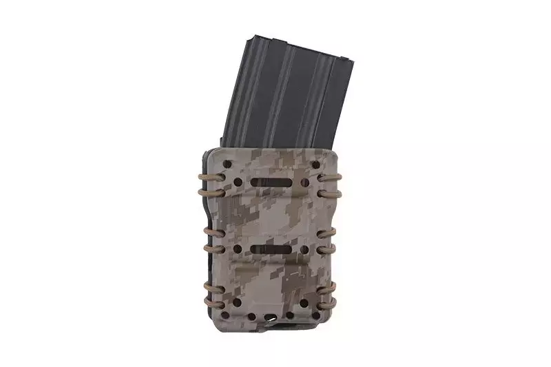 Pouzdro SMC pro zásobník 5.56 (MOLLE) - AOR1