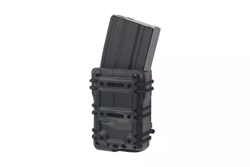 Pouzdro SMC pro zásobník 5.56 (MOLLE) - MC Black