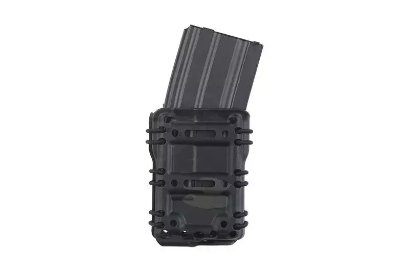 Pouzdro SMC pro zásobník 5.56 (MOLLE) - MC Black