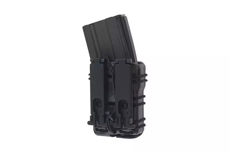 Pouzdro SMC pro zásobník 5.56 (MOLLE) - TYP