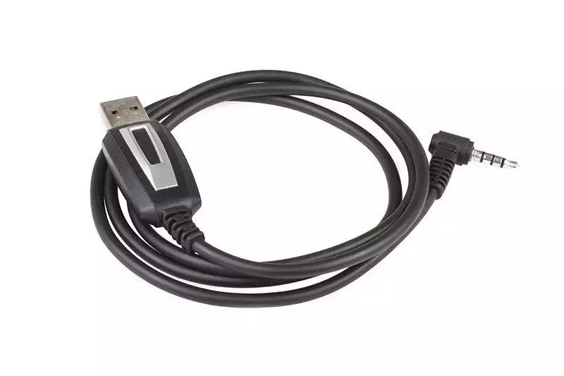 Programovací kabel D-3 pro vysílačky Baofeng řady UV-3R