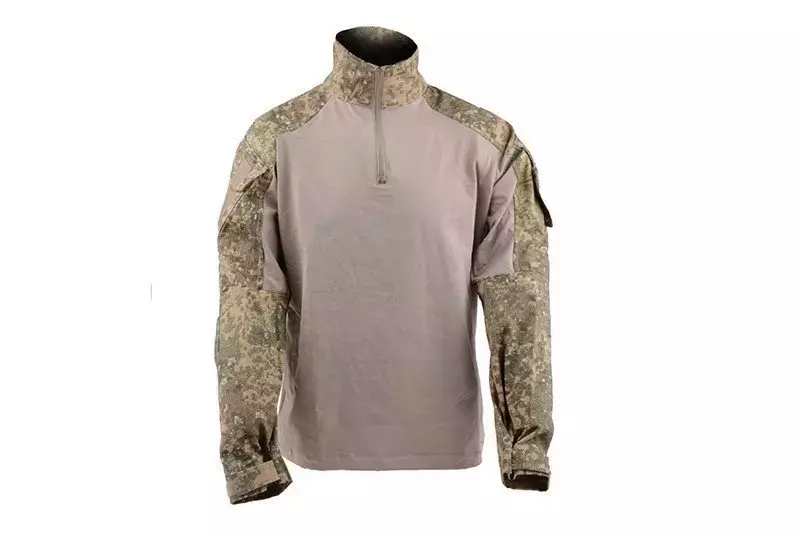 RS3 mikina Combat Shirt - PenCott™ Badlands