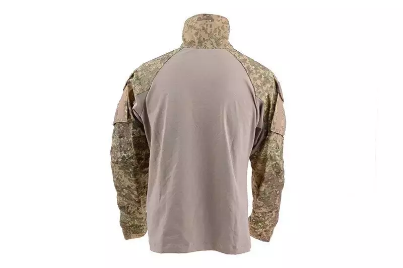 RS3 mikina Combat Shirt - PenCott™ Badlands