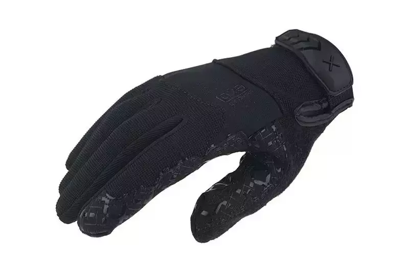 Rukavice EXO Tactical Stealth Grip