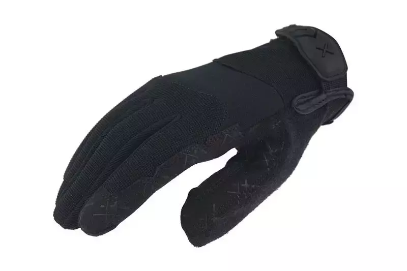 Rukavice EXO Tactical Stealth Pro - černé