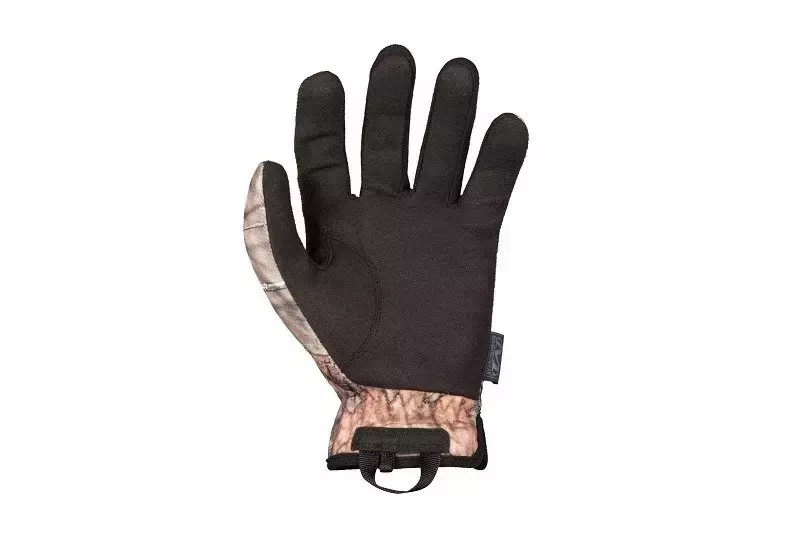 Rukavice Mechanix FastFit - Mossy Oak®