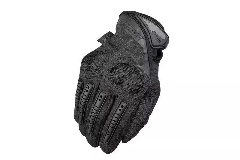 Rukavice Mechanix M-Pact® 3 (2014) - černé