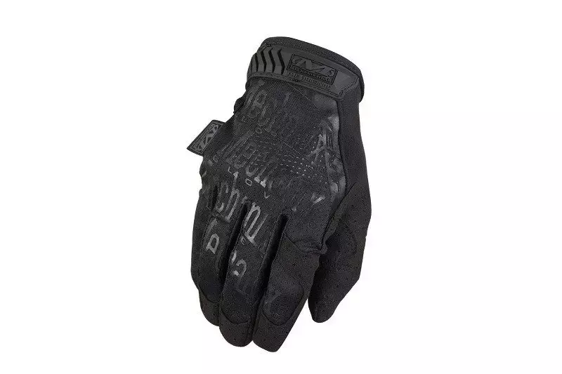 Rukavice Mechanix Original Vent - kryté