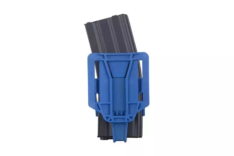 Rychlé pouzdro FSMR 5,56 (opaskové pouzdro) - modré