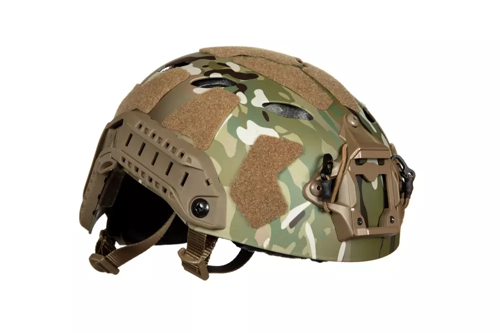 SHC X-Shield BJ Helmet Replica - MultiCam™