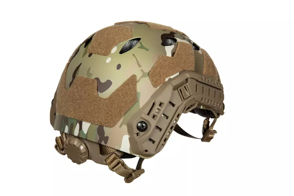 SHC X-Shield BJ Helmet Replica - MultiCam™