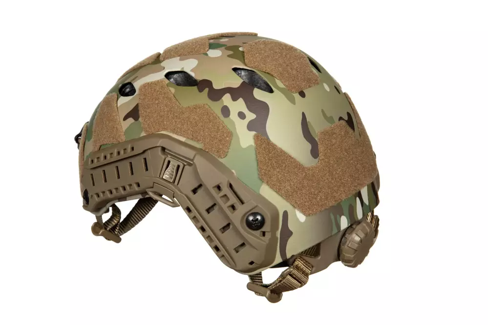 SHC X-Shield BJ Helmet Replica - MultiCam™