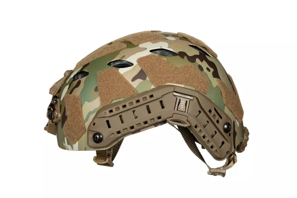 SHC X-Shield BJ Helmet Replica - MultiCam™