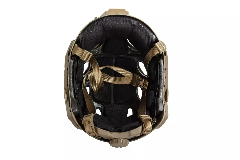 SHC X-Shield BJ Helmet Replica - MultiCam™