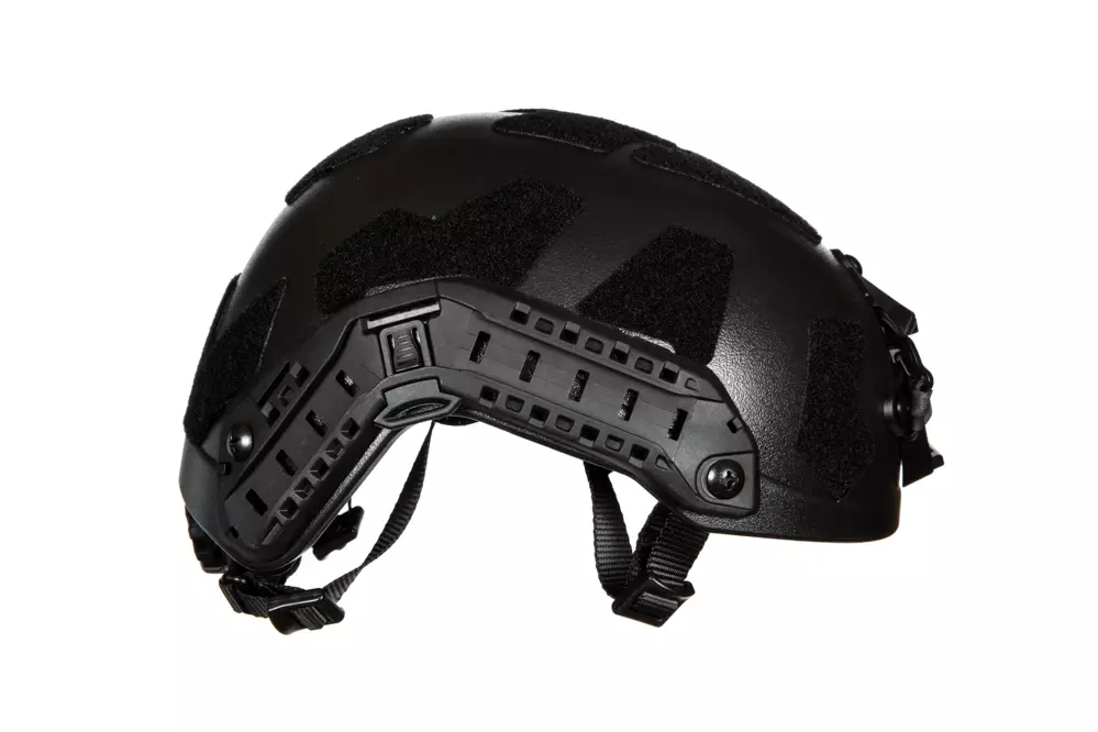 SHC X-Shield Helmet replica - Black