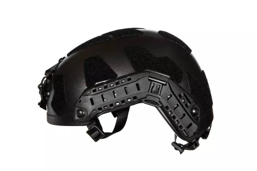 SHC X-Shield Helmet replica - Black