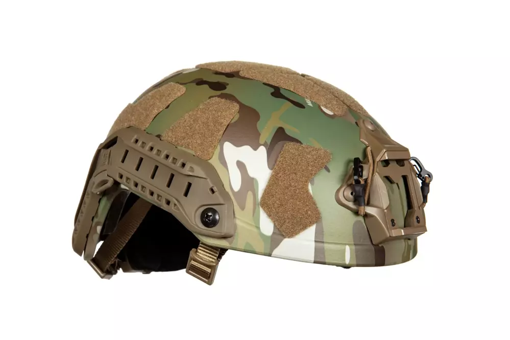 SHC X-Shield Helmet replica - MultiCam™