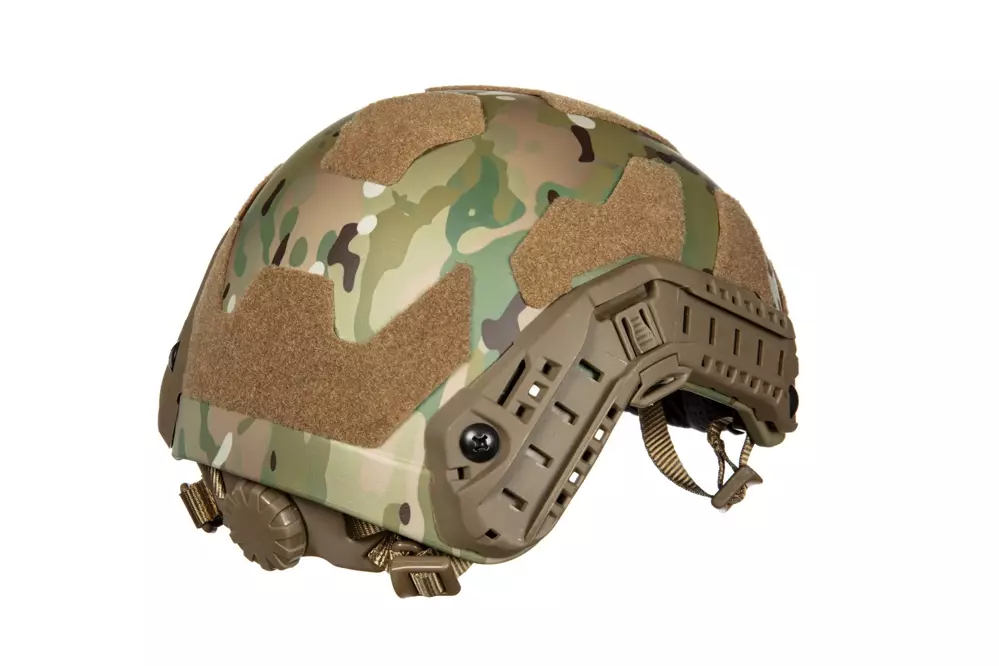 SHC X-Shield Helmet replica - MultiCam™