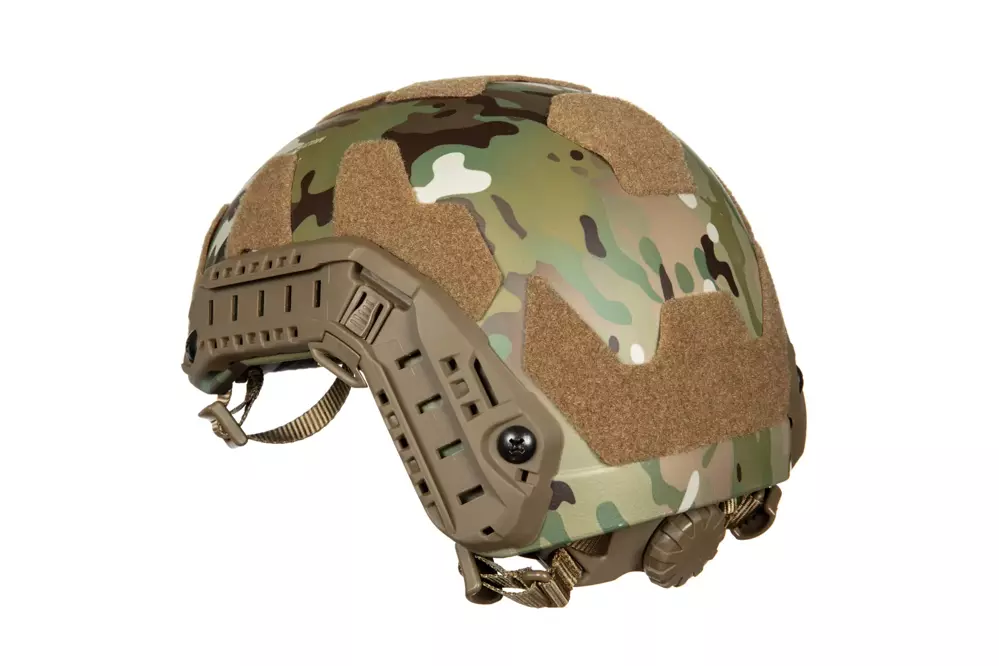 SHC X-Shield Helmet replica - MultiCam™