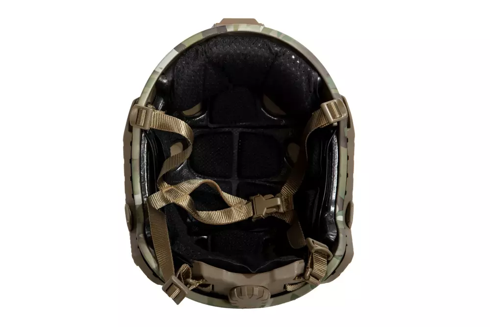 SHC X-Shield Helmet replica - MultiCam™