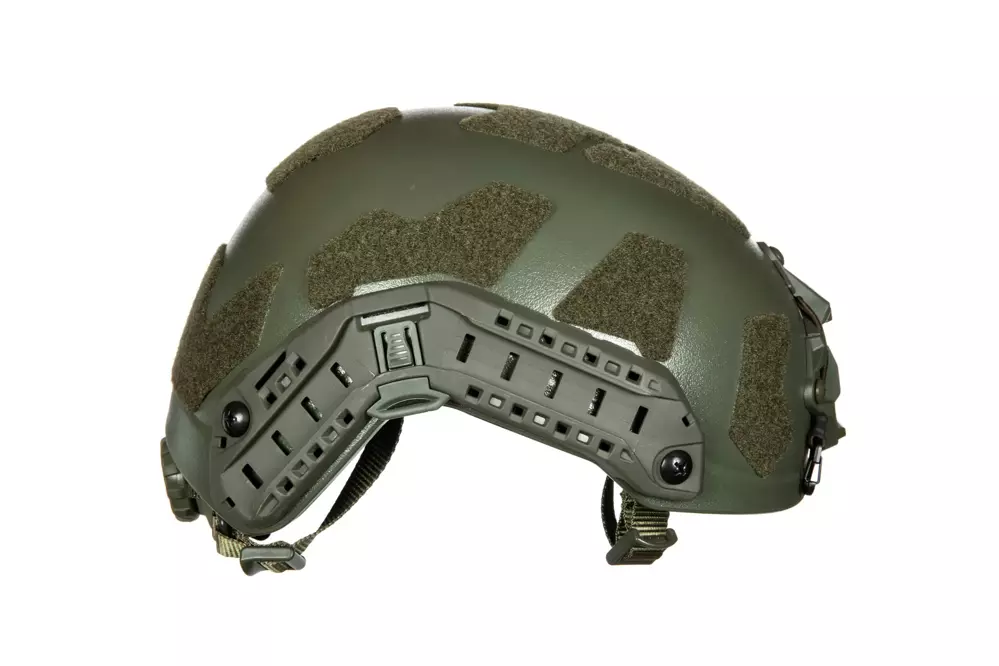 SHC X-Shield Helmet replica - Olive