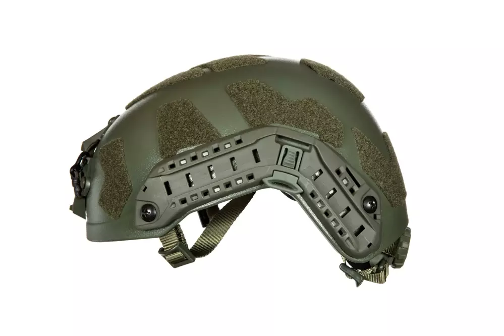 SHC X-Shield Helmet replica - Olive