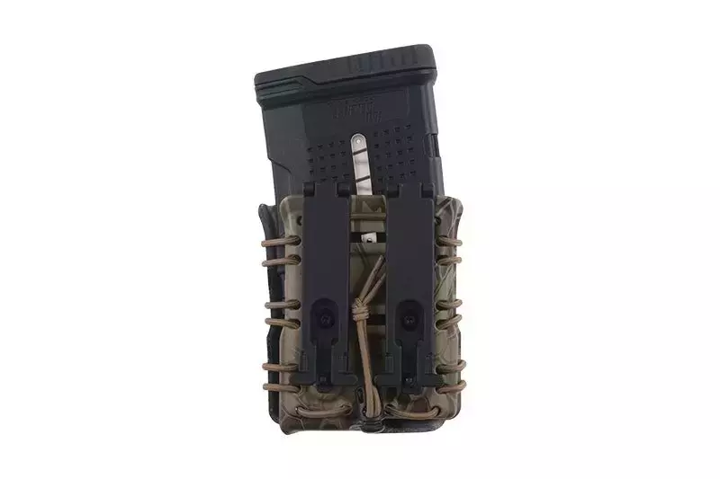 SMC pouzdro pro zásobník 7.62 (MOLLE) - HLD