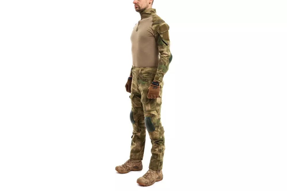 Sada vojenská uniforma Combat Uniforma - ATC FG