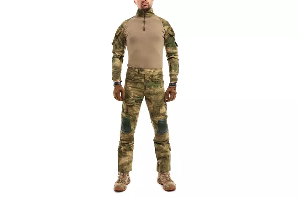 Sada vojenská uniforma Combat Uniforma - ATC FG