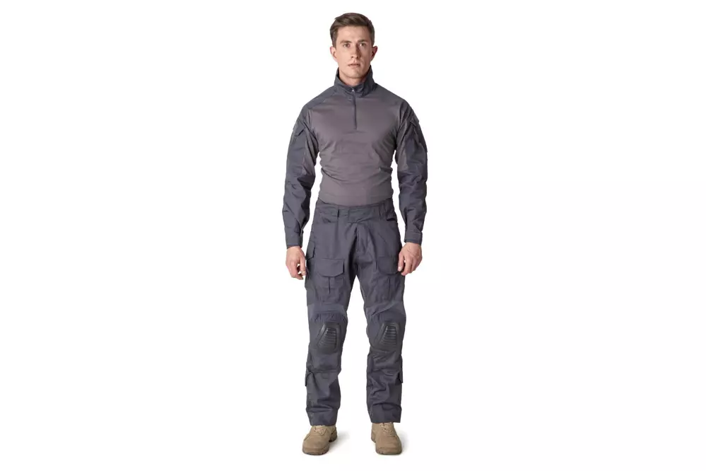 Sada vojenská uniformaowy Primal Combat G3 - Primal Grey