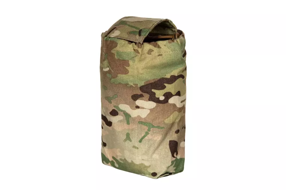 Składana Torba zrzutowa Mini - Multicam®