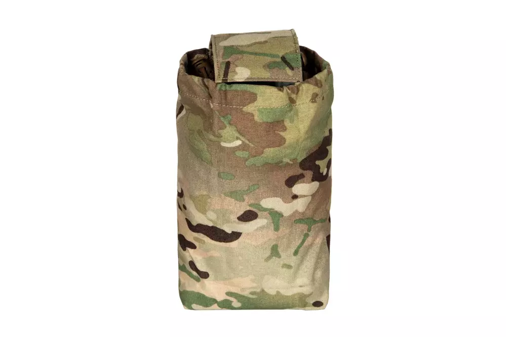 Składana Torba zrzutowa Mini - Multicam®