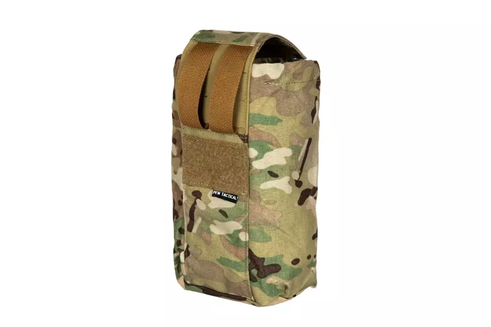 Składana Torba zrzutowa Mini - Multicam®