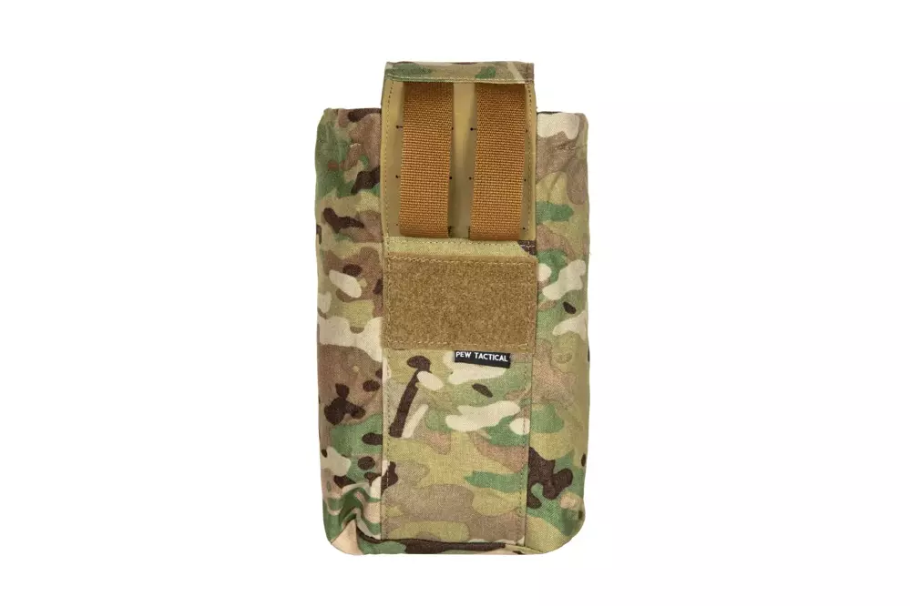 Składana Torba zrzutowa Mini - Multicam®