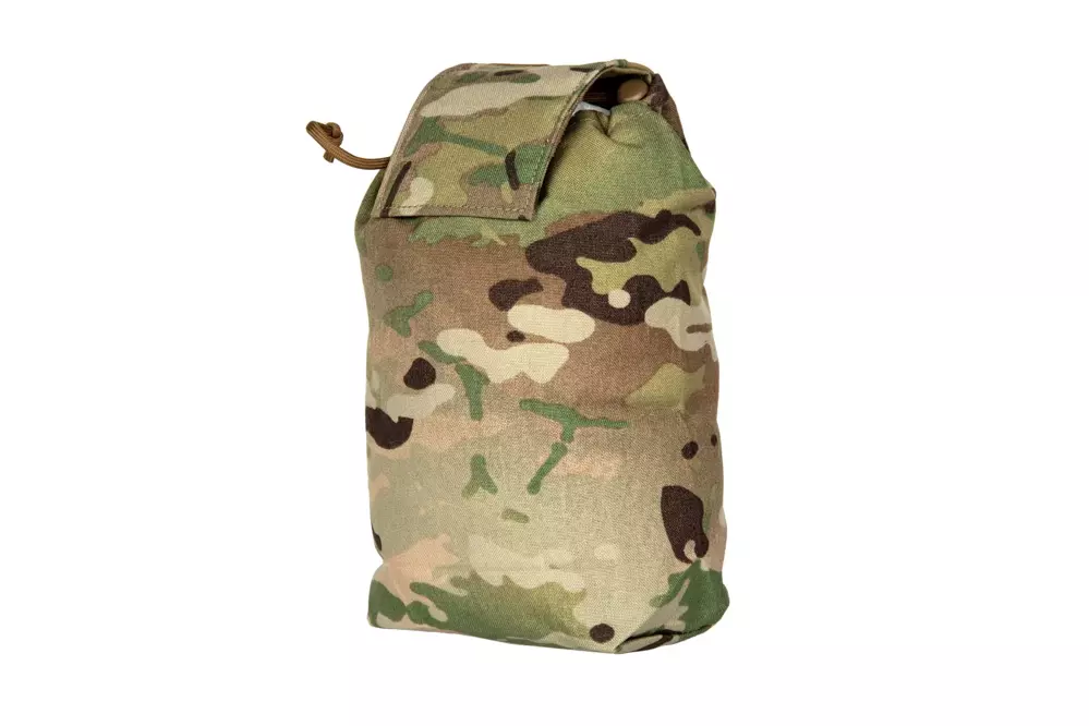 Składana Torba zrzutowa Mini - Multicam®