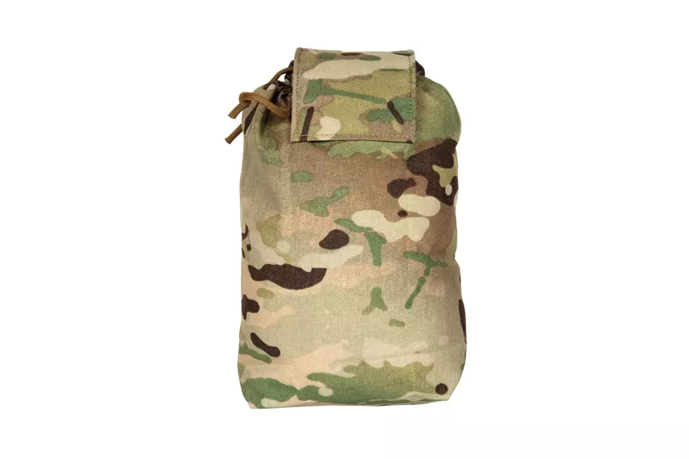 Składana Torba zrzutowa Mini - Multicam®