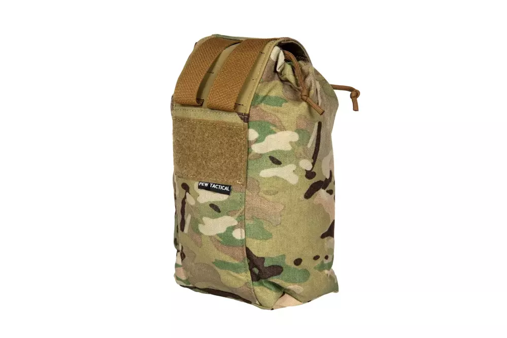 Składana Torba zrzutowa Mini - Multicam®