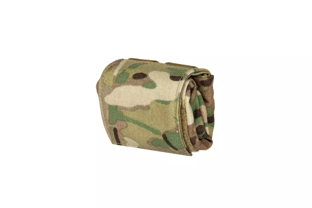 Składana Torba zrzutowa Mini - Multicam®