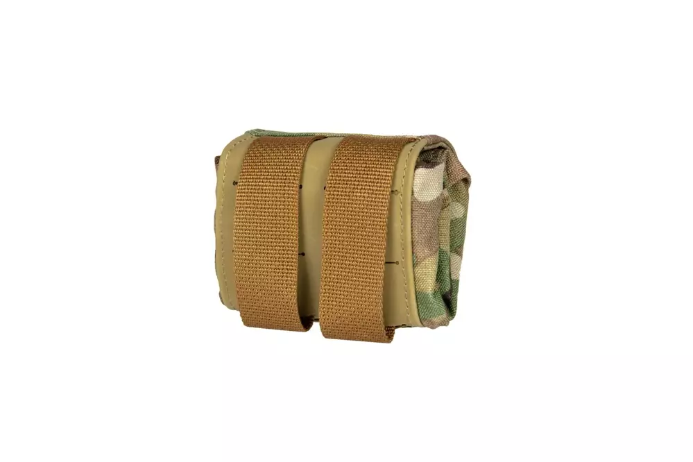 Składana Torba zrzutowa Mini - Multicam®