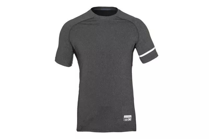 Sportovní tričko Quick Dry - šedé