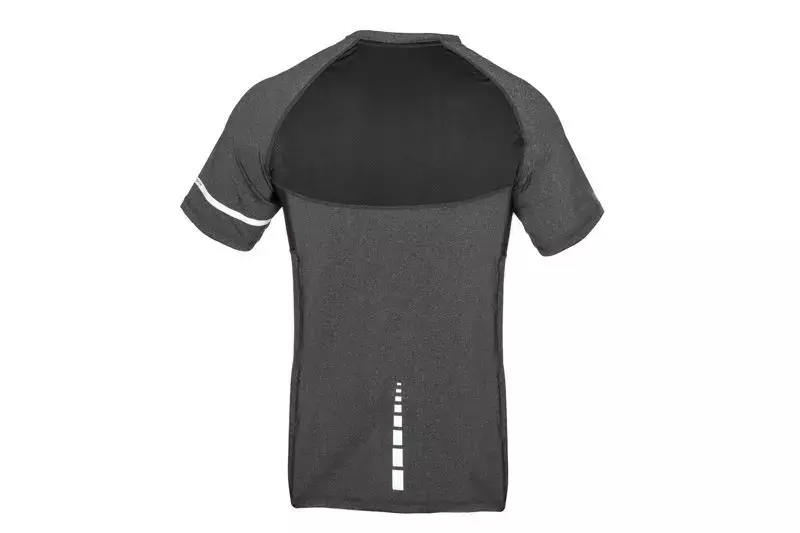 Sportovní tričko Quick Dry - šedé