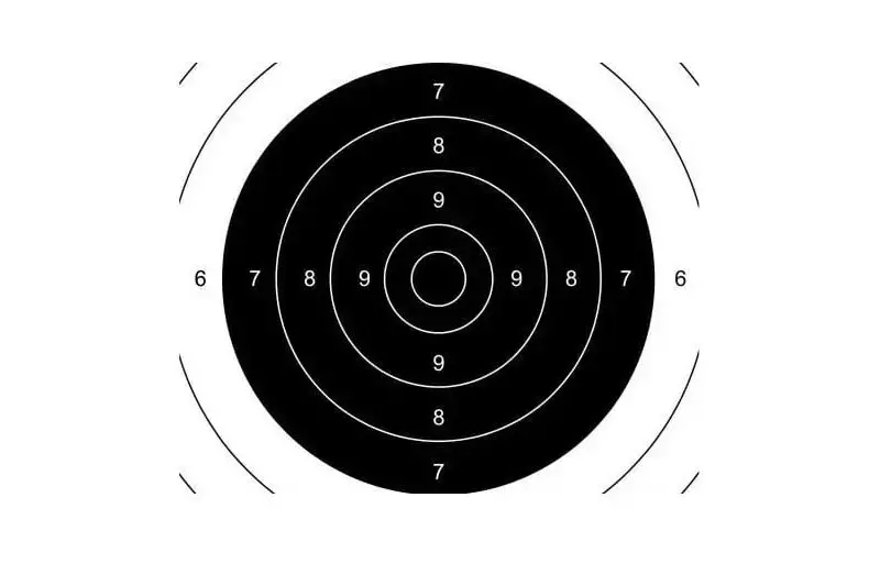 Štítové prostředky TS-2 PSP - 50 ks.