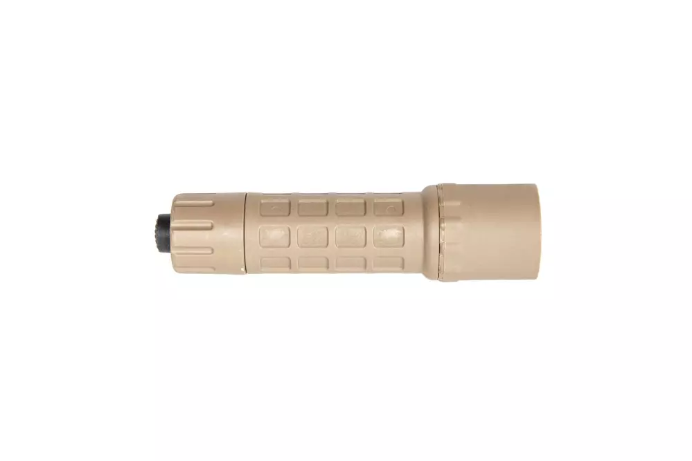 Svítilna Tactical TB1387 - TAN