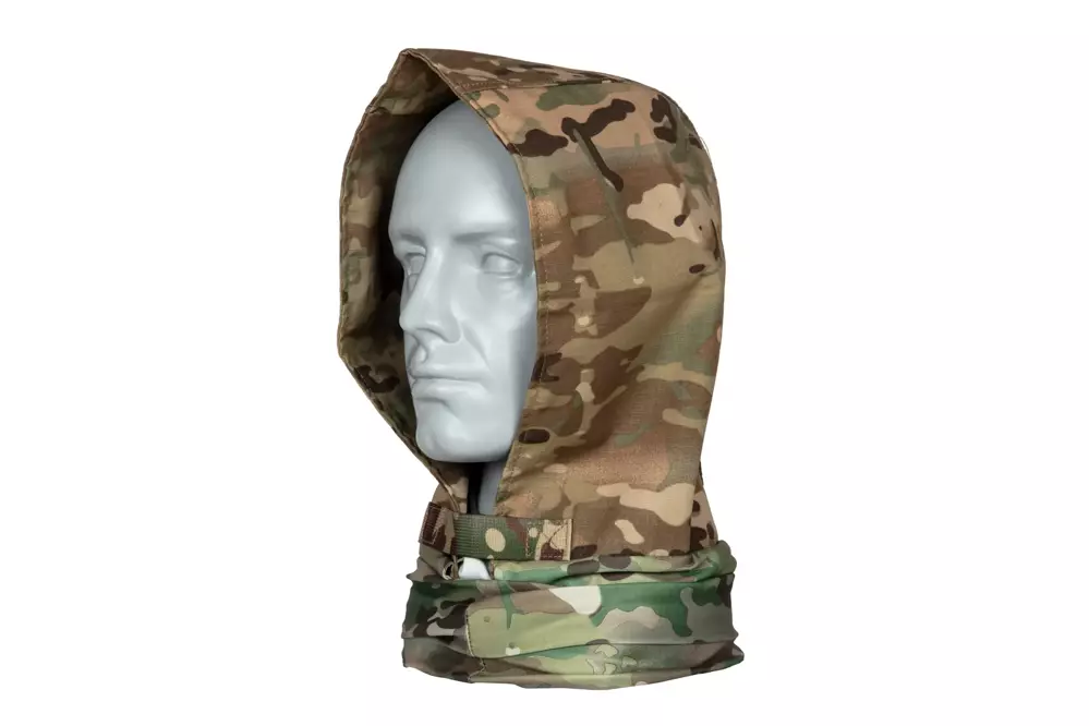 Tactical Hood - MC