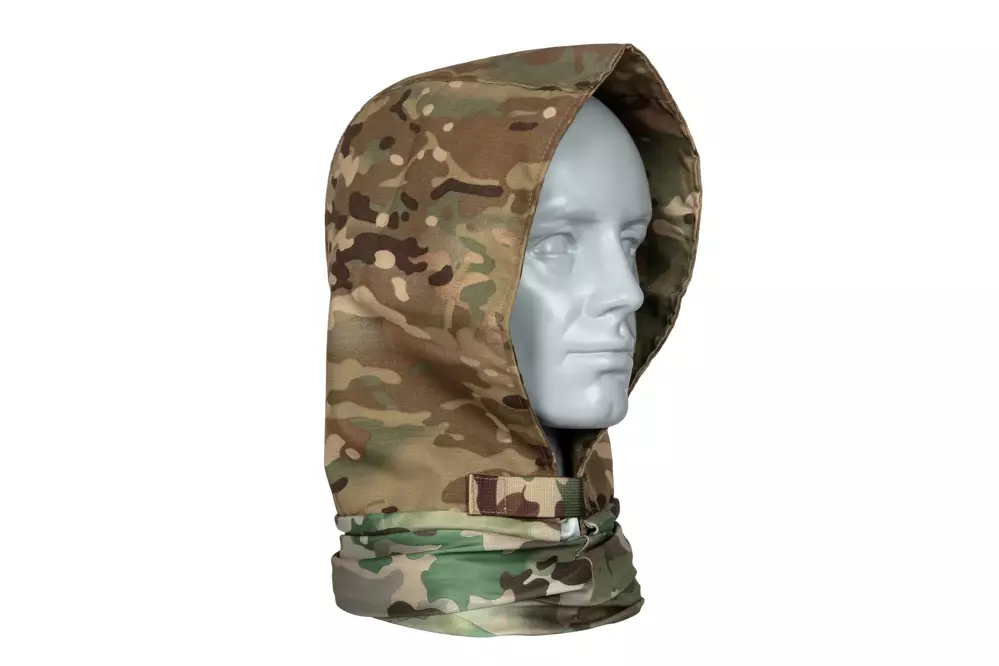 Tactical Hood - MC