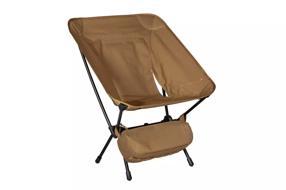 Tactical Portable Chair Titanis - Coyote Brown